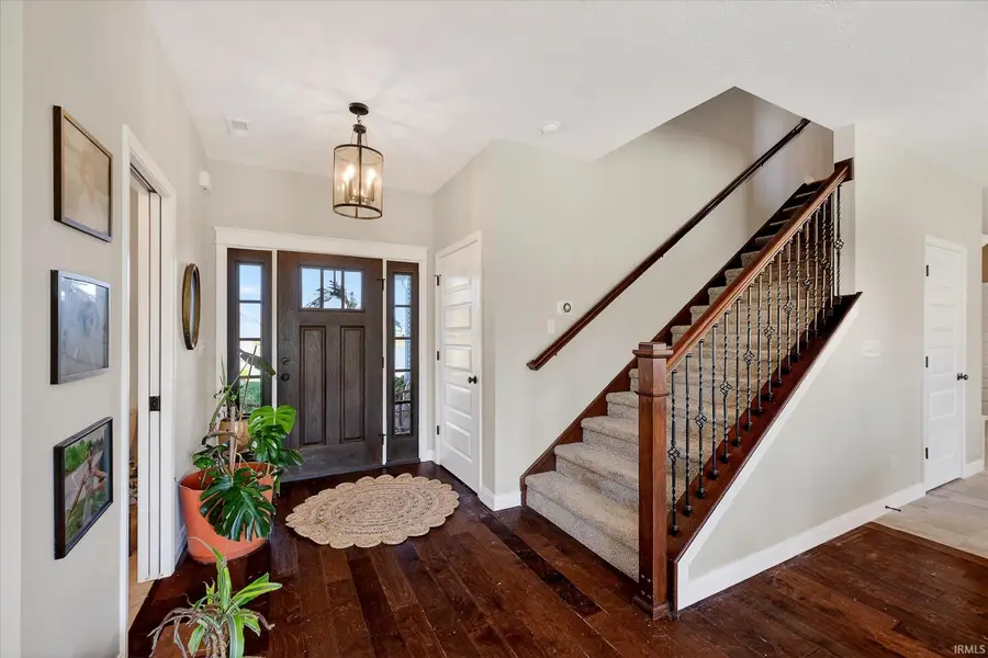 4303 Magus Court, West Lafayette, IN 47906 - #3