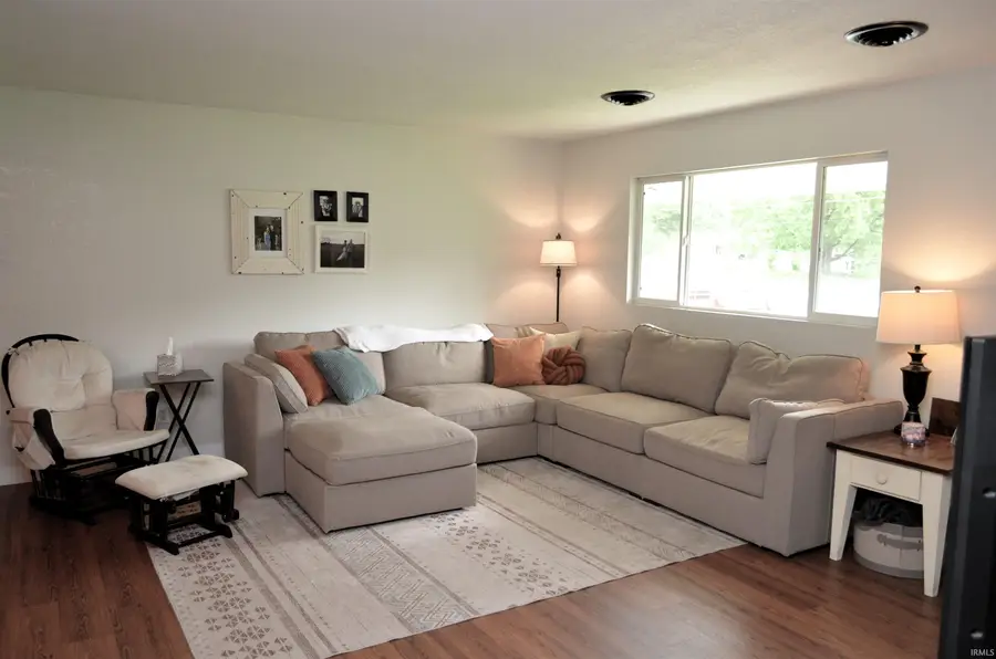5641 Leesburg Road, Fort Wayne, IN 46818 - #2