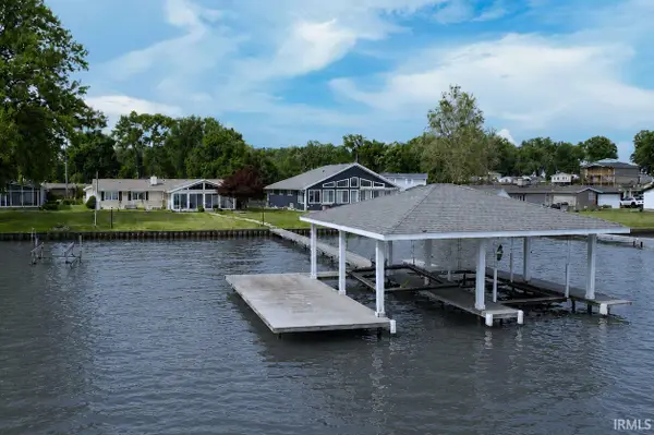 5152 Oriole Drive, Monticello, IN 47960