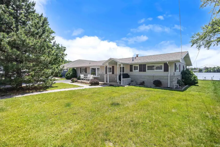 5152 Oriole Drive, Monticello, IN 47960 - #2