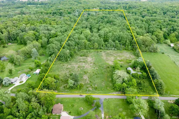 5776 N Union Valley Road, Bloomington, IN 47404