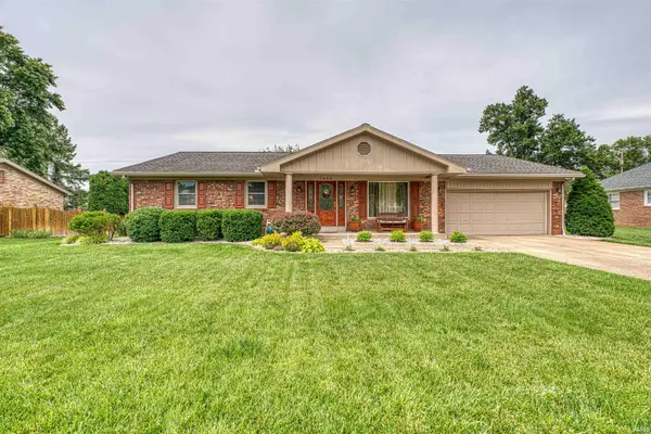 7888 Meadow Lane, Newburgh, IN 47630