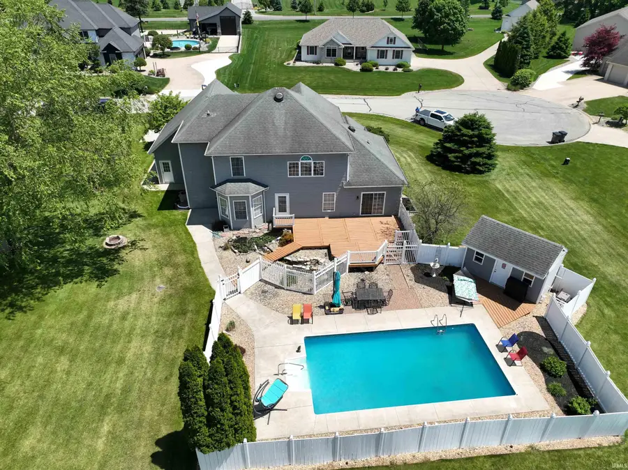 51935 Copperfield Court, Granger, IN 46530 - #2