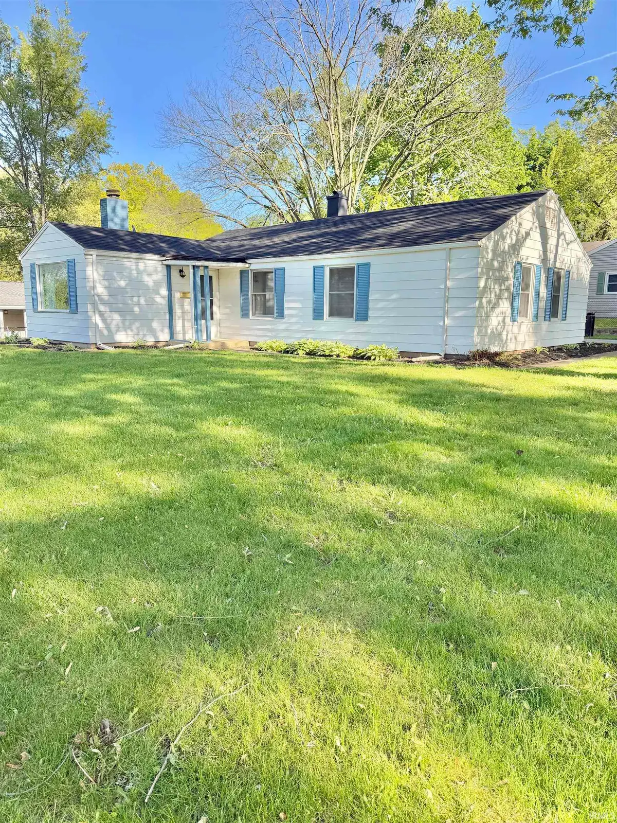 1708 Altgeld Street, South Bend, IN 46614 - #1