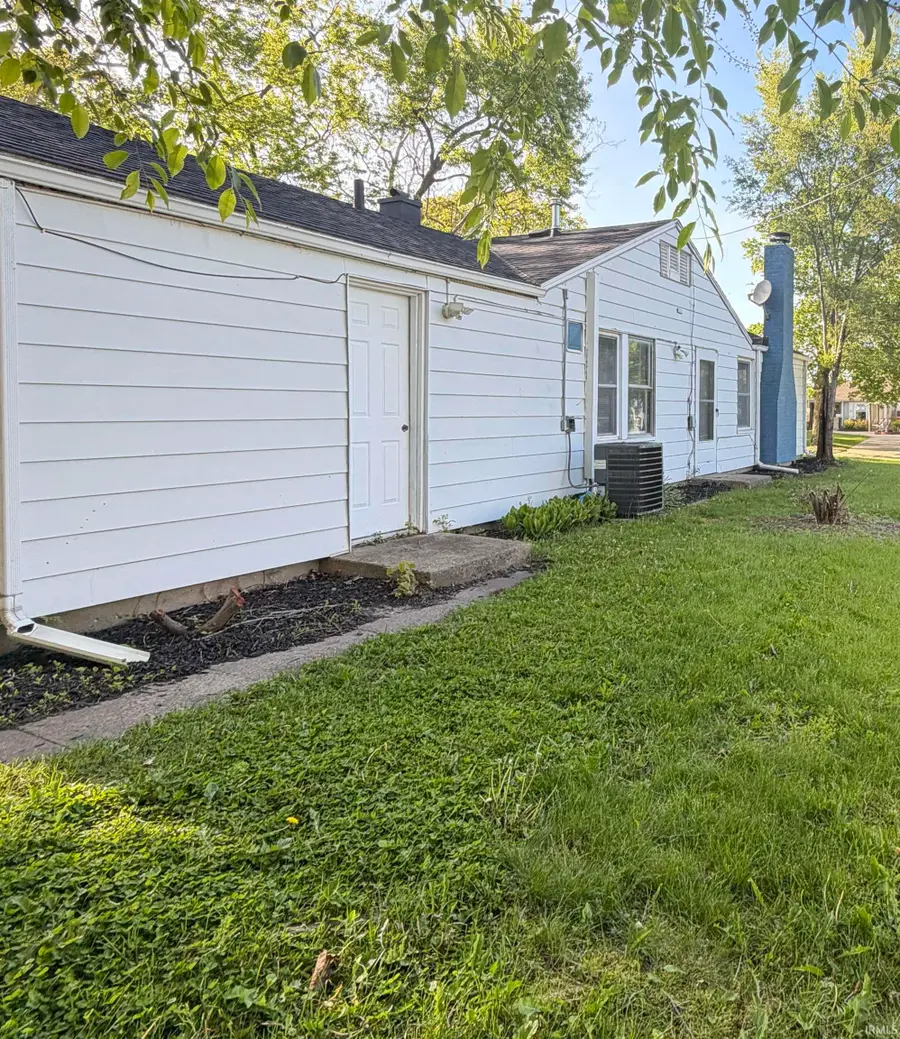 1708 Altgeld Street, South Bend, IN 46614 - #2