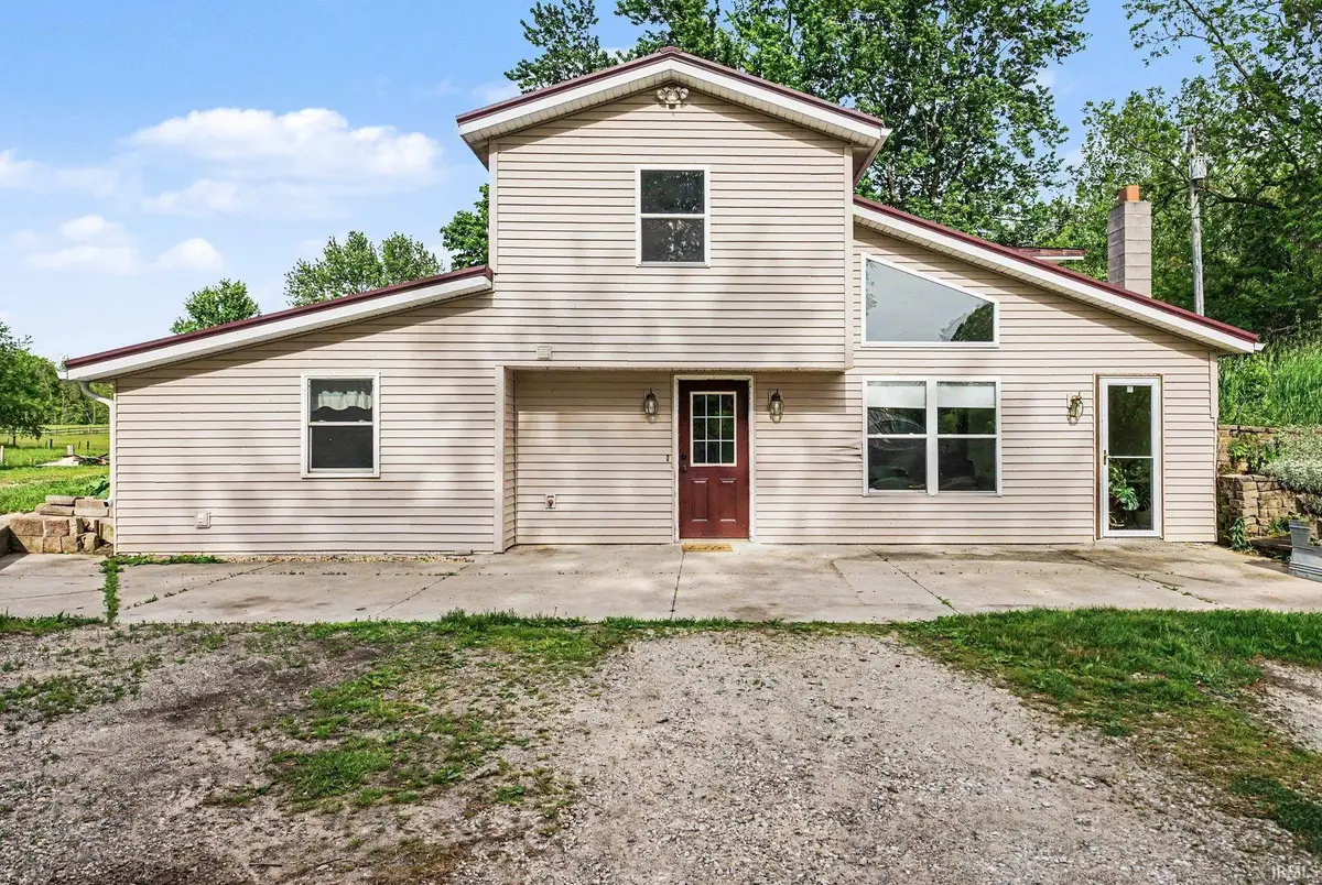 64622 County Road 33, Goshen, IN 46526 - #1