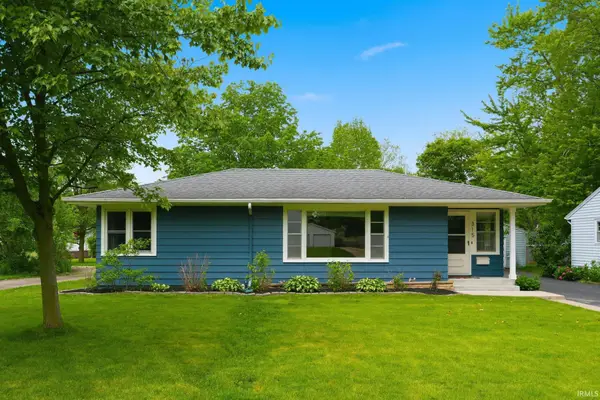 315 N Oak Street, Columbia City, IN 46725