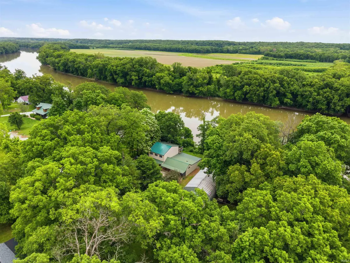14368 N 300 E, Covington, IN 47932 - #1
