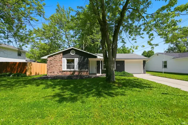 5715 Countess Drive, Fort Wayne, IN 46815