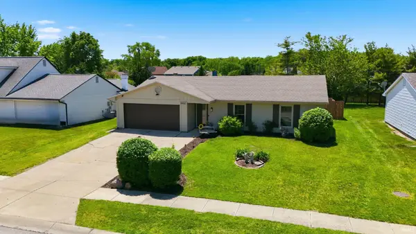 1002 Crowder Court, Fort Wayne, IN 46825
