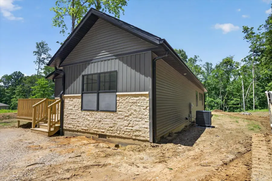 2191 Shepard Patrick Road, Spencer, IN 47460 - #2