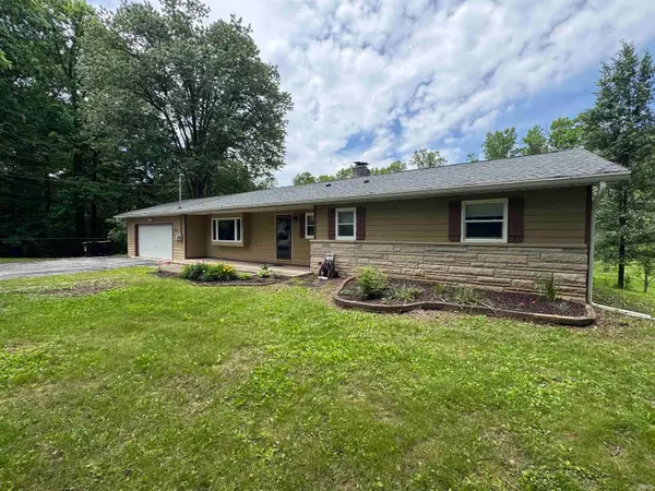 4310 W Lost Mans Lane, Bloomington, IN 47404