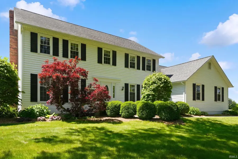 3890 N 650 E, Churubusco, IN 46723 - #2