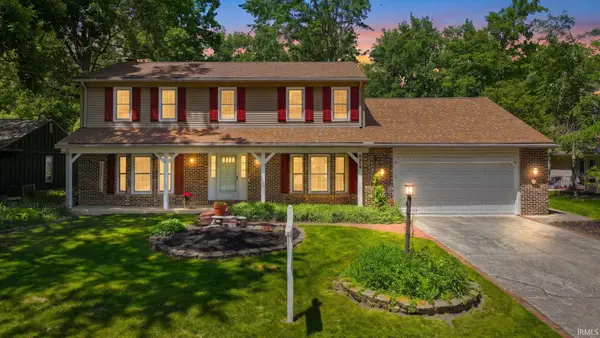 8219 Quincy Court, Fort Wayne, IN 46835