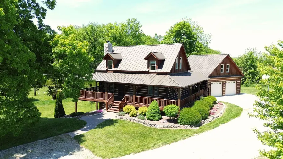 30195 County Road 40, Wakarusa, IN 46573 - #2