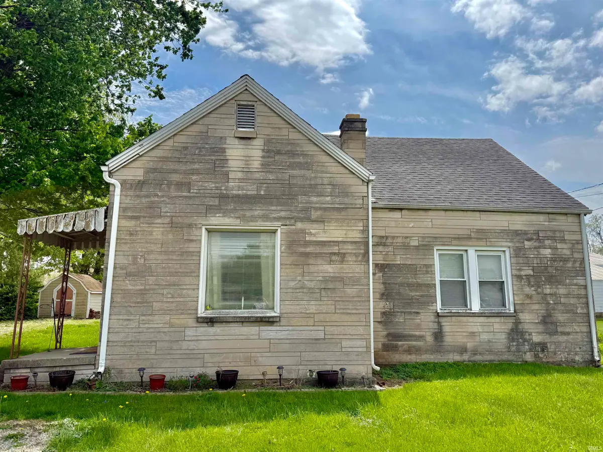 3205 E Jackson Street, Muncie, IN 47303 - #1