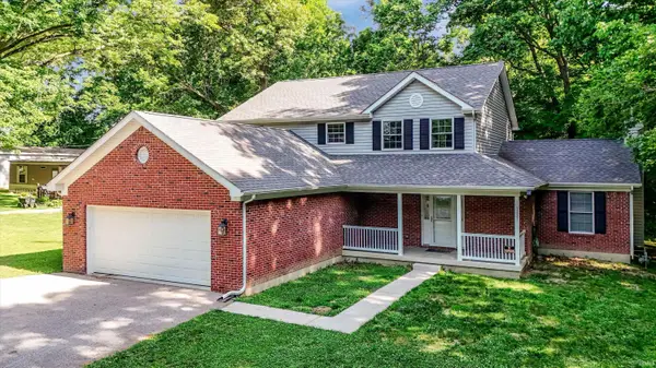 11331 W Paradise Road, Monticello, IN 47960