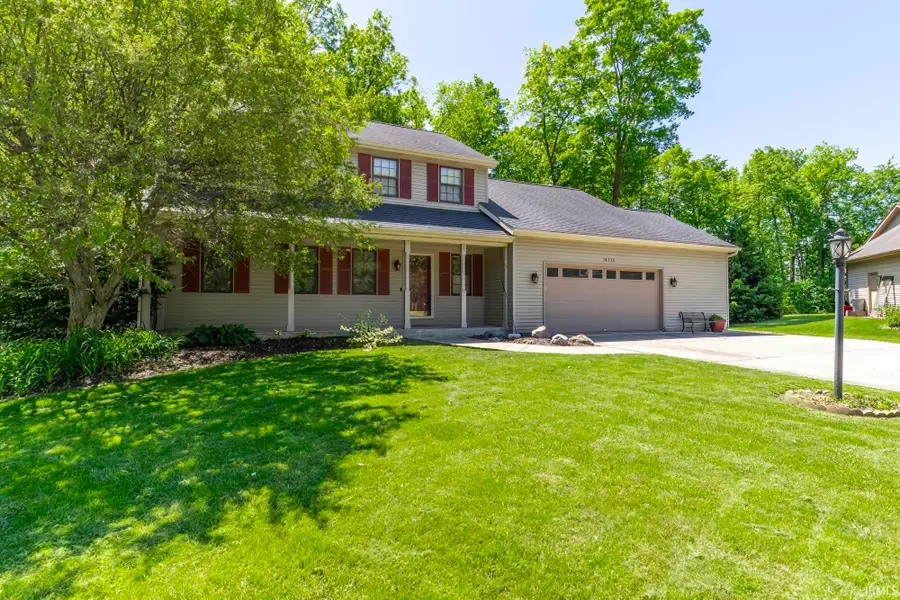 10712 Creek Gap Court, Fort Wayne, IN 46845 - #3