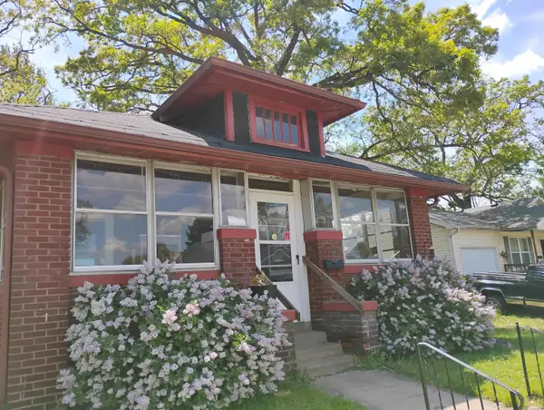 1128 Bissell Street, South Bend, IN 46617
