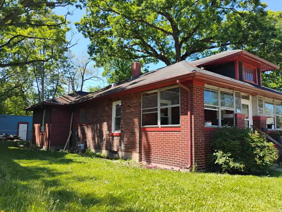 1128 Bissell Street, South Bend, IN 46617 - #2