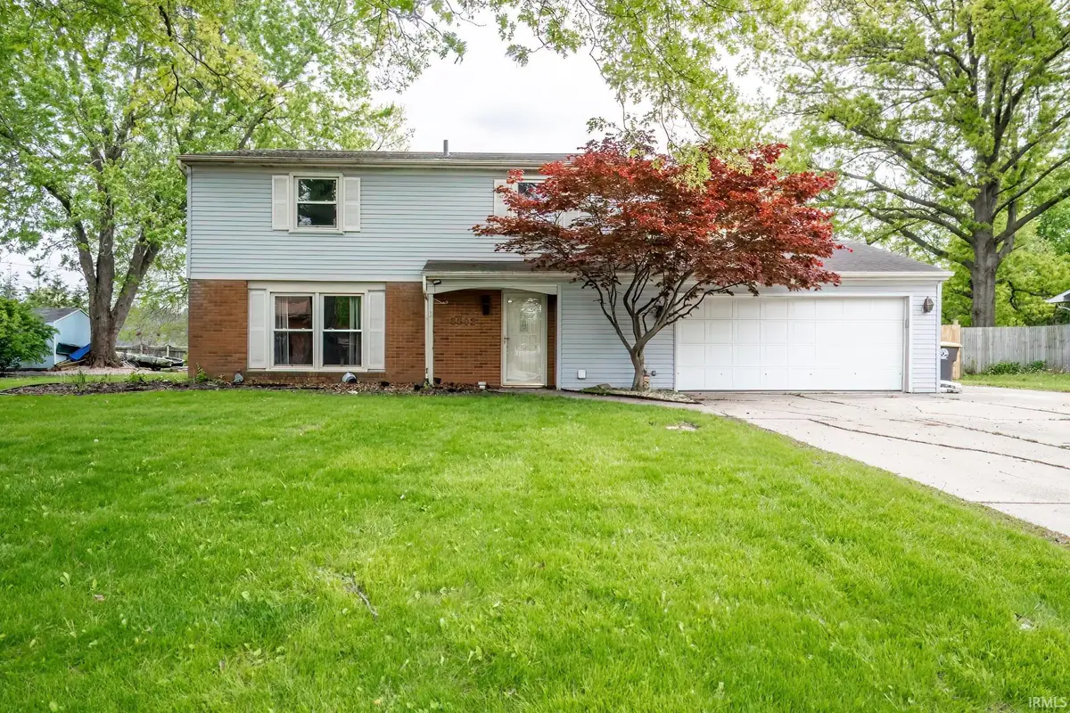 5502 Vance Avenue, Fort Wayne, IN 46815 - #1