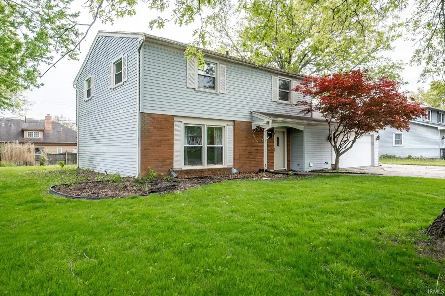 5502 Vance Avenue, Fort Wayne, IN 46815 - #3