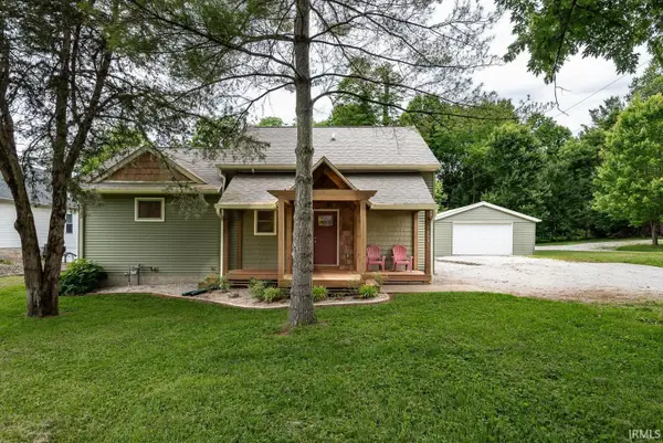 3850 Snoddy Road, Bloomington, IN 47401