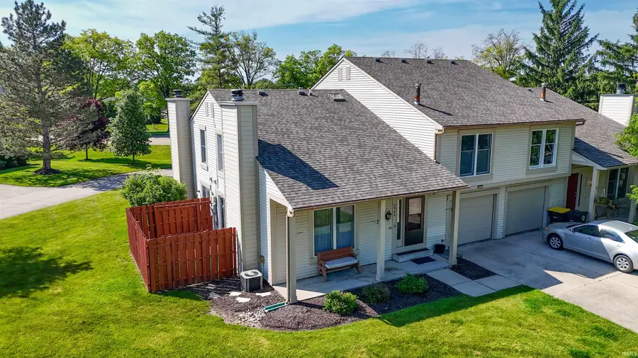 5906 Sawmill Woods Court, Fort Wayne, IN 46835 - #2