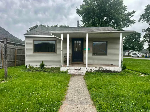 1305 17th Street, Kokomo, IN 46902