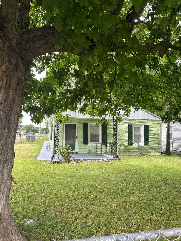 1607 Keck Avenue, Evansville, IN 47711