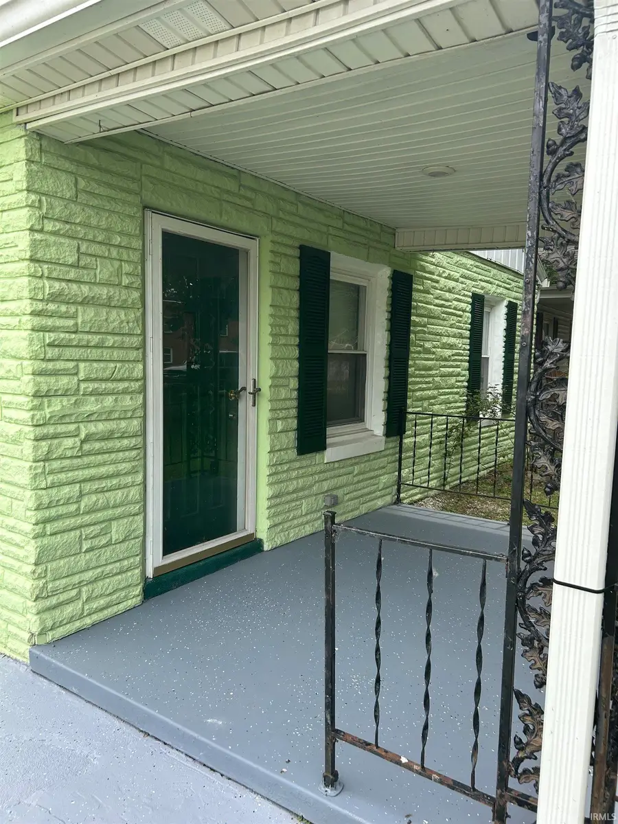 1607 Keck Avenue, Evansville, IN 47711 - #3