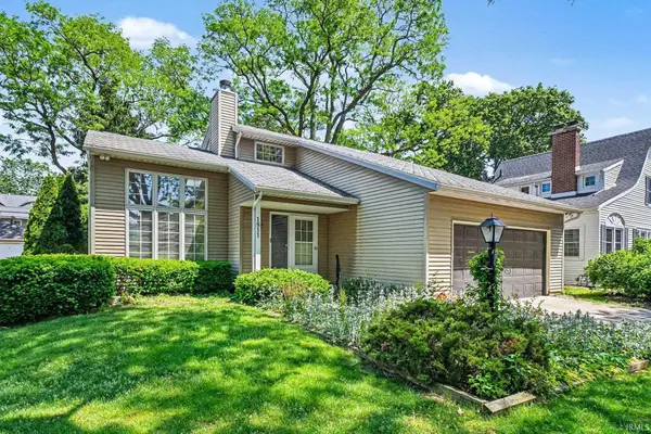 1811 E Madison Street, South Bend, IN 46617