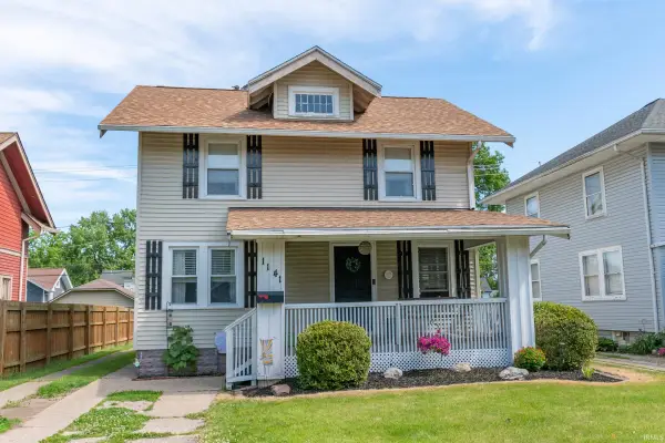 1141 Altgeld Street, South Bend, IN 46614