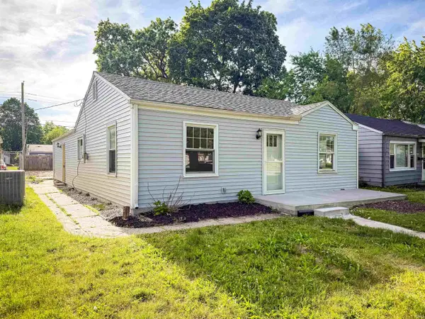 1509 Wilber Street, South Bend, IN 46628