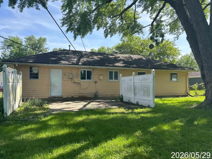 624 Elmer Avenue, Fort Wayne, IN 46808 - #2