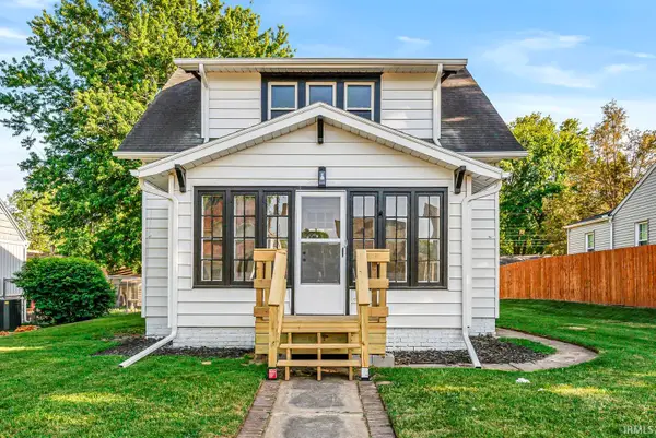 306 E Oakside Street, South Bend, IN 46614