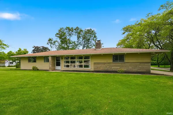 6018 N Clinton Street, Fort Wayne, IN 46825