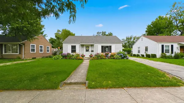 1716 Melrose Avenue, Fort Wayne, IN 46808
