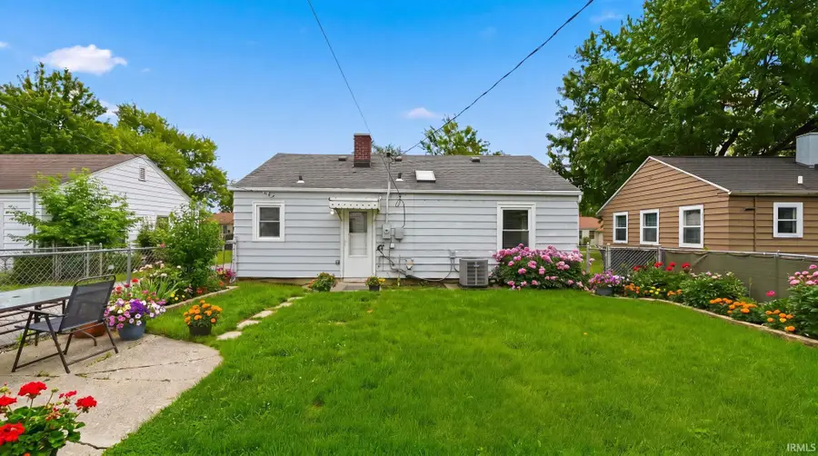 1716 Melrose Avenue, Fort Wayne, IN 46808 - #2