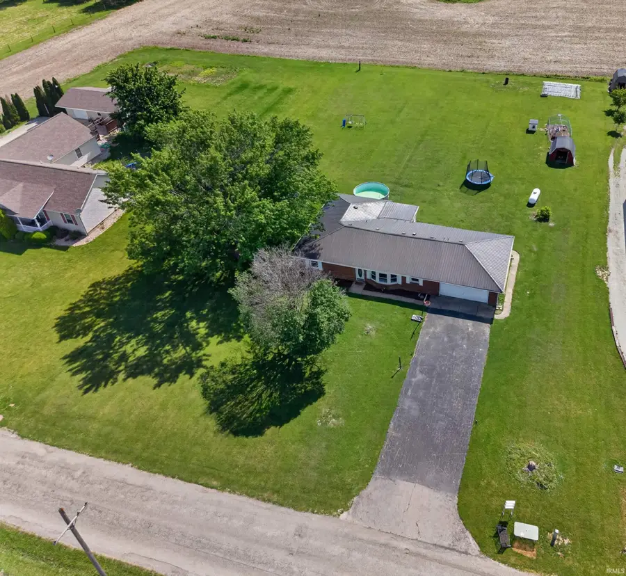 10927 S 750 E Road, Amboy, IN 46911 - #3