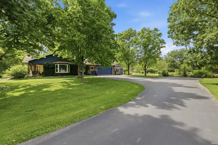 526 W Reade Avenue, Upland, IN 46989 - #2