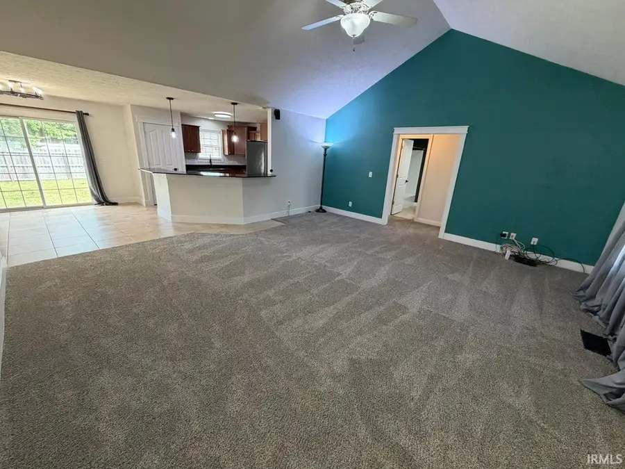 9301 Hedgewood Court, Evansville, IN 47725 - #3