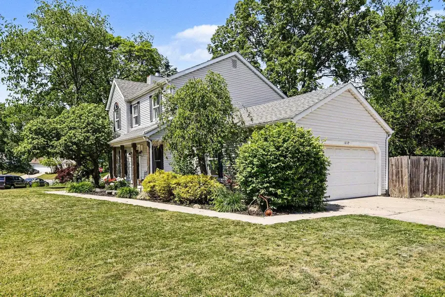 1802 Cross Creek Drive, South Bend, IN 46628 - #3