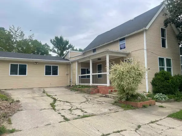 110 15th Street, Logansport, IN 46947