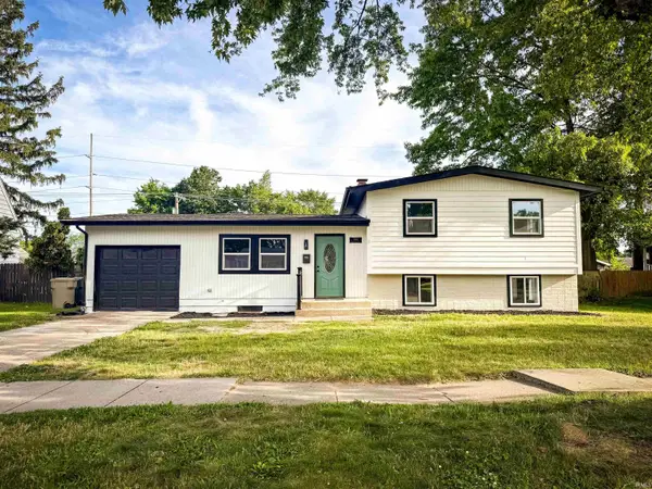3118 Sunnymede Avenue, South Bend, IN 46615