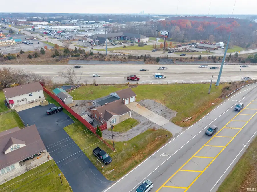 4422 Hillegas Road, Fort Wayne, IN 46818 - #2
