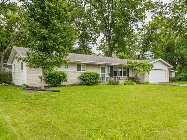 3404 Kirkfield Drive, Fort Wayne, IN 46815