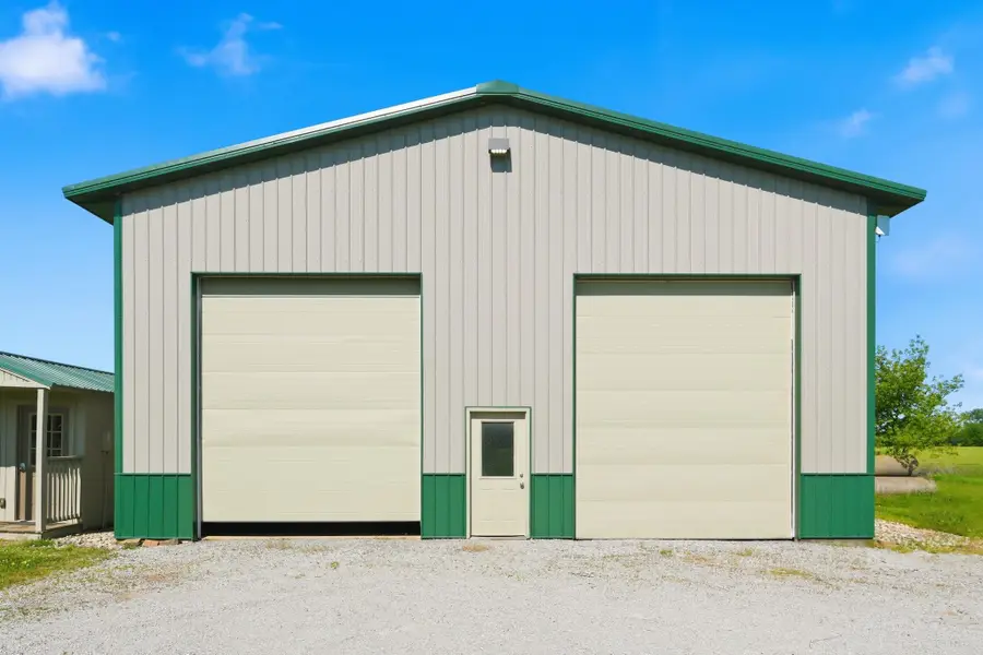 2135 N 145, Angola, IN 46703 - #2