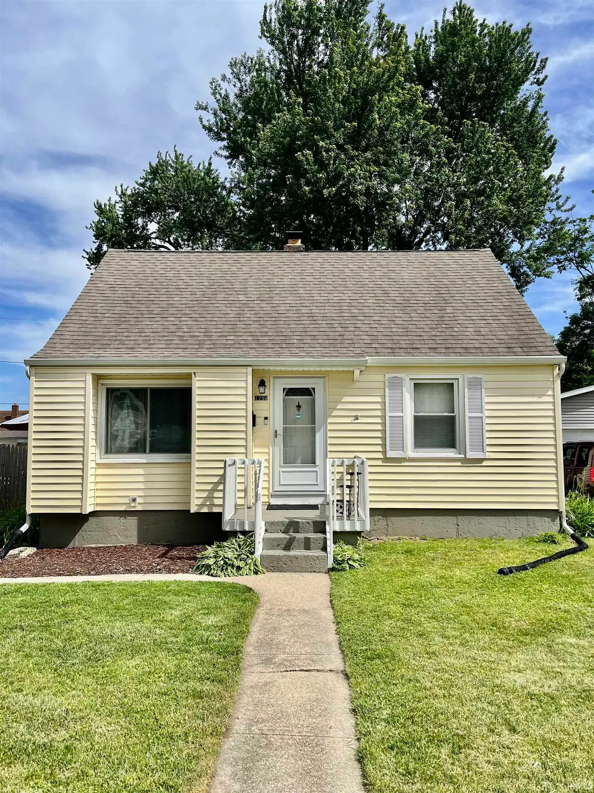 1234 Academy Place, South Bend, IN 46616 - #1
