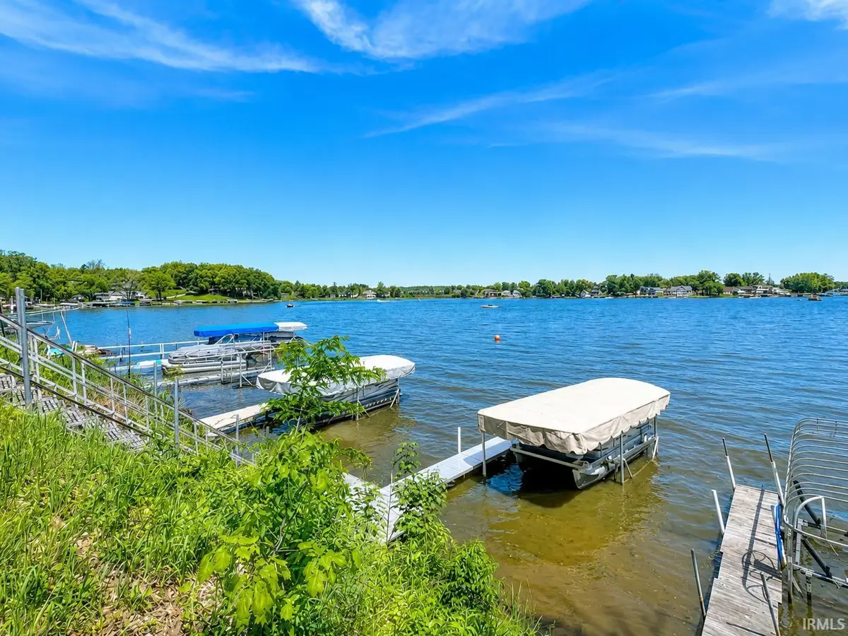 160 221 C Hamilton Lk Lane, Hamilton, IN 46742 - #1